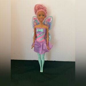 Barbie Candy Fairy